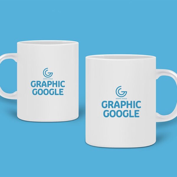 Custom Photo Mug