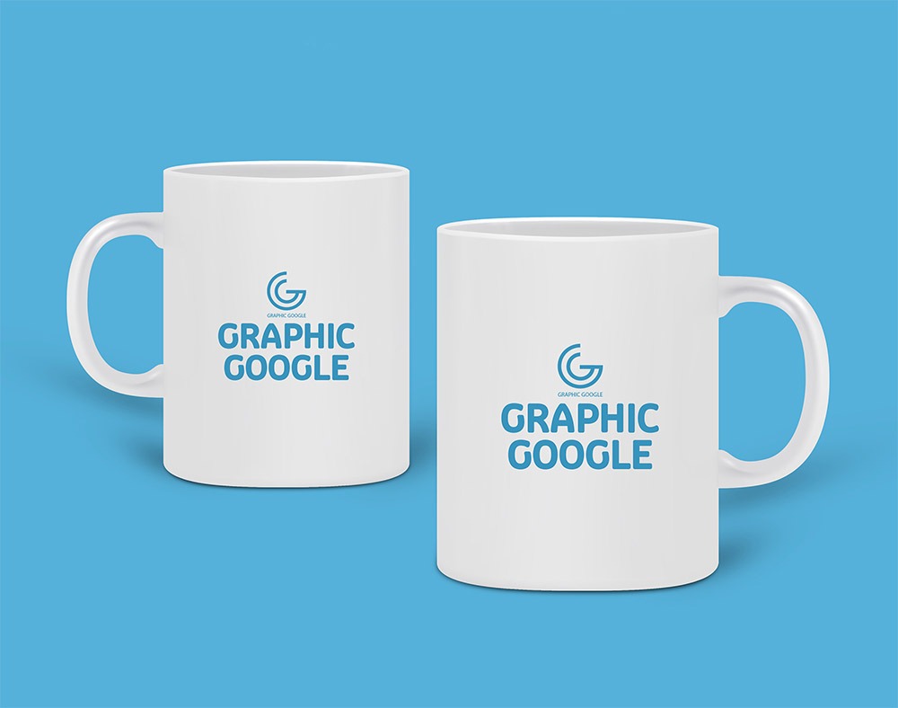 Custom Photo Mug