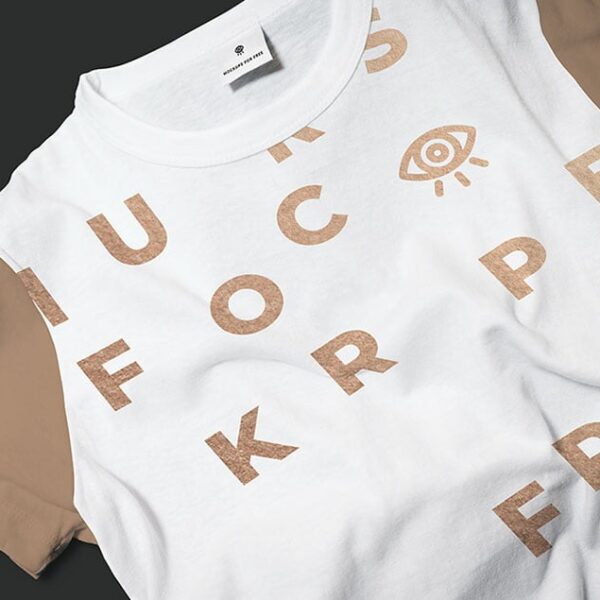 Custom Photo T-Shirt