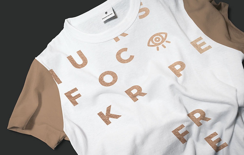 Custom Photo T-Shirt
